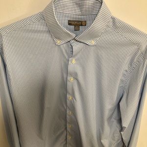 Peter Millar Performance Button Down